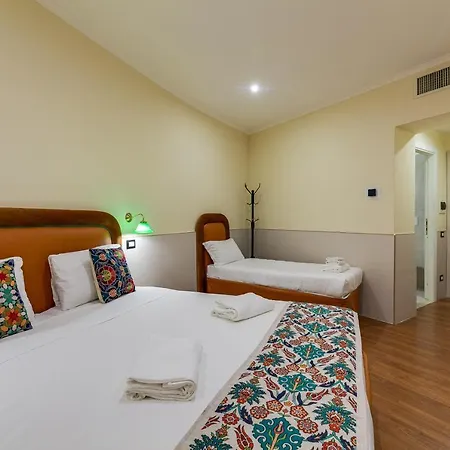 Guest house Habitat Monti