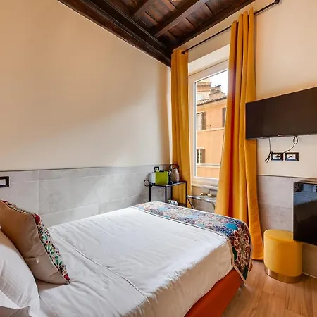 Habitat Monti Guest house *