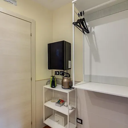 Habitat Monti Guest house