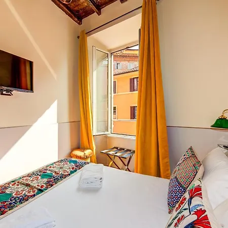 Habitat Monti Guest house *