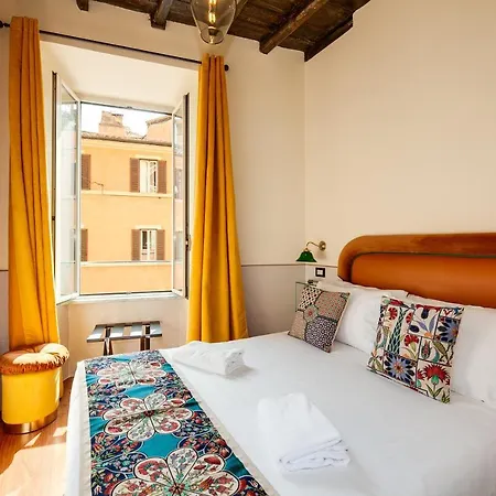 Guest house Habitat Monti