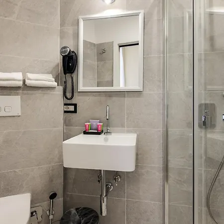 Guest house Habitat Monti *