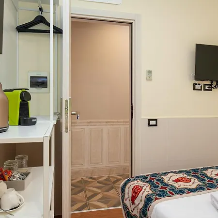 Guest house Habitat Monti