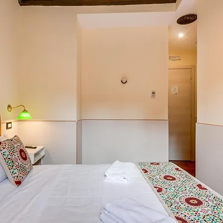 Habitat Monti Rome