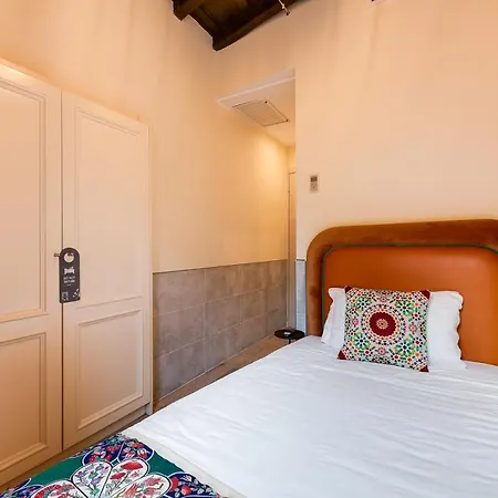 Habitat Monti Guest house