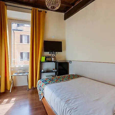 Habitat Monti * Rome