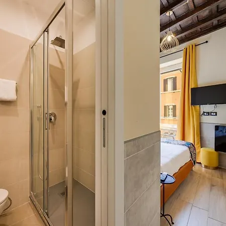 Habitat Monti Guest house