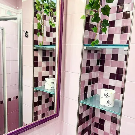 Apartamento Dea Flora *
