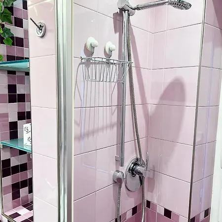 Dea Flora Apartamento