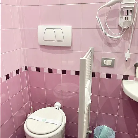 Dea Flora Apartamento