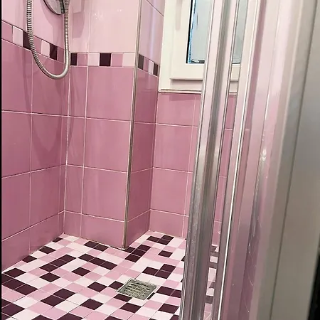 Apartamento Dea Flora