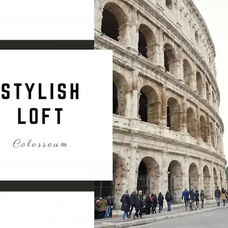 Inviting 3-bed In 4mins To Colosseo Apartment