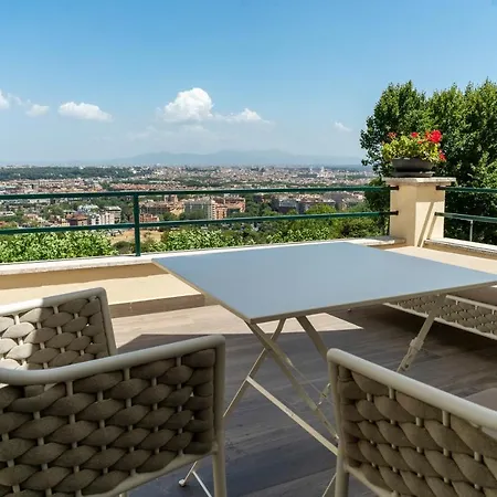 Hotel Monastero Dei Santi Roma
