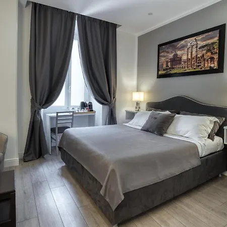 Rhome * Roma