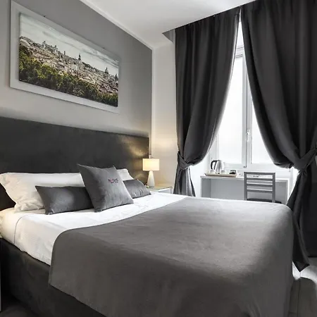Rhome Roma