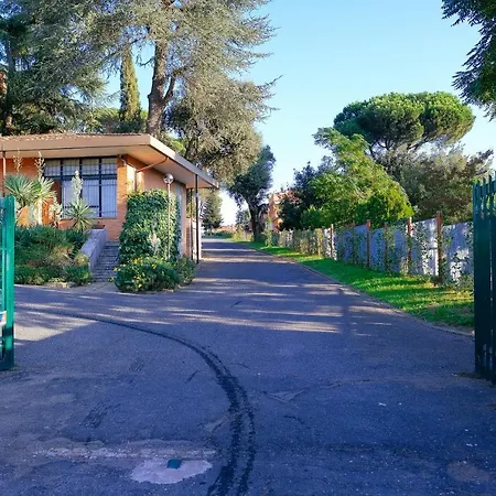 Casa Per Ferie Jpii Dom Polski *