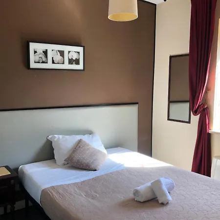 Отель Casale Dei Massimi