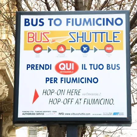 Affittacamere I Cavour Roma