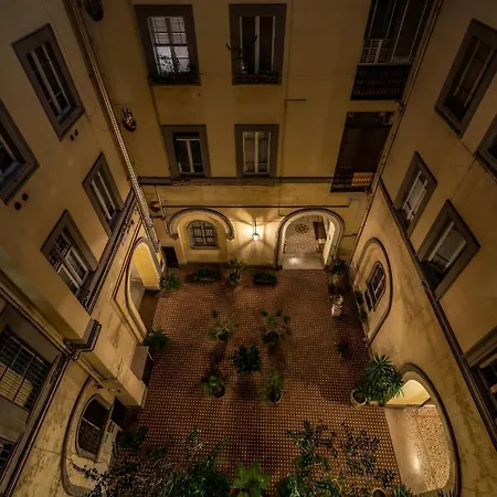 I Cavour Affittacamere