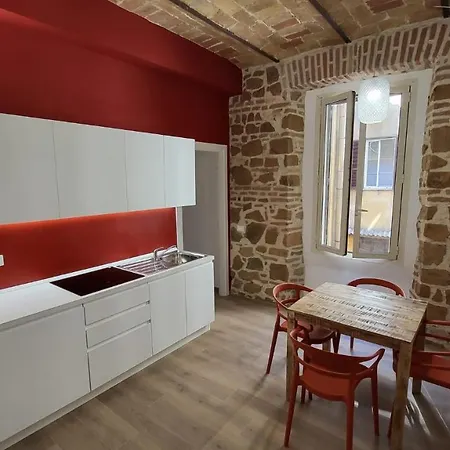 Casa Volsci, 2 2 Bagni, Centro * ローマ