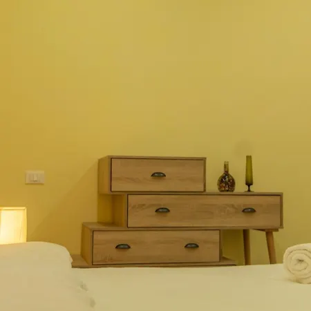 Apartment Fcr Vacanze Romane *