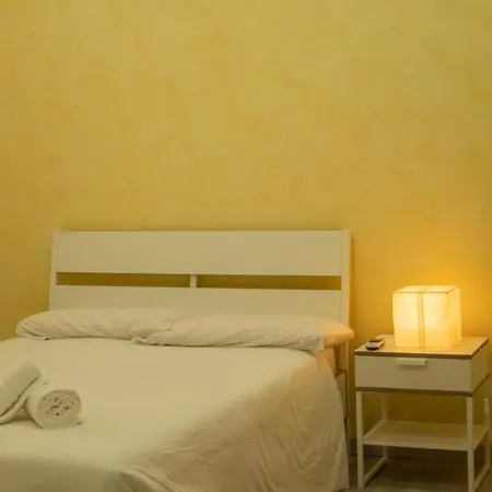 Apartment Fcr Vacanze Romane