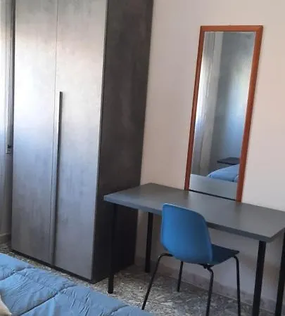 A Casa Di Lo Apartmán Řím