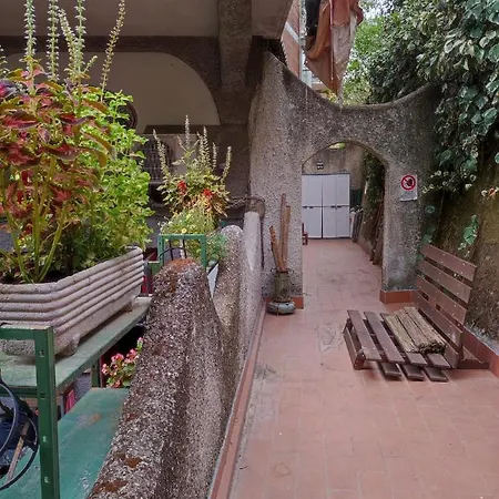 Relax City And Nature Roma