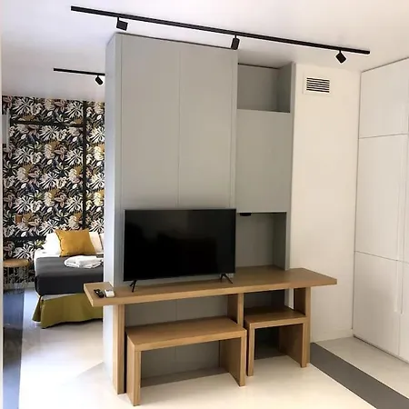 New Vite Apartamento *