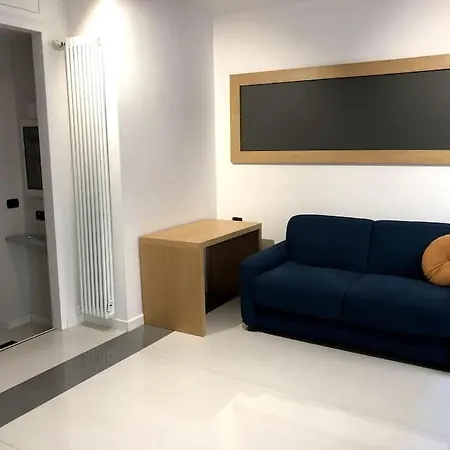 Apartamento New Vite