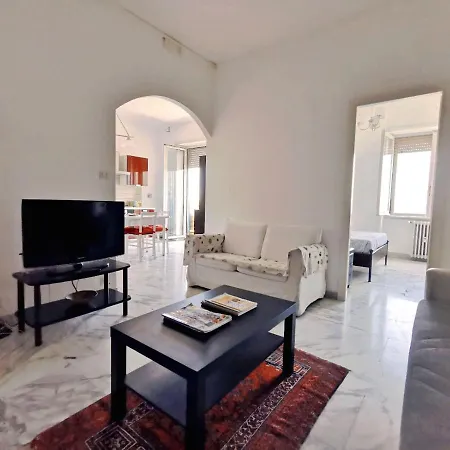 Apartment Torlonia
