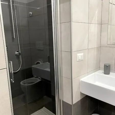 Domus Art Merulana Roma