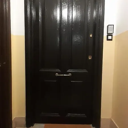 アパート Casa Volsci, 2 2 Bagni, Centro *