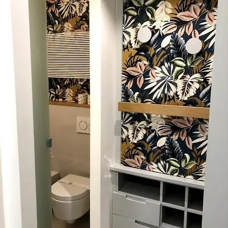 New Vite Apartamento *