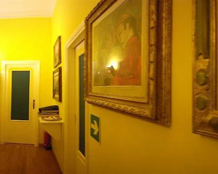 Bed & Breakfast La Casa Di Piero Al Vaticano Rome