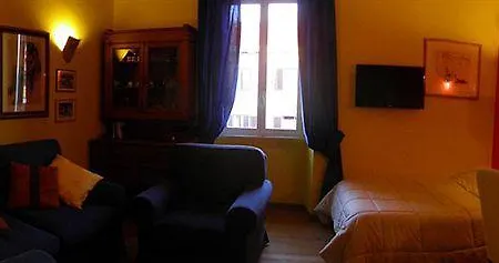La Casa Di Piero Al Vaticano Bed & Breakfast Rome