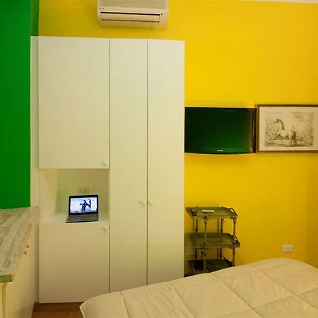 La Casa Di Piero Al Vaticano Rome