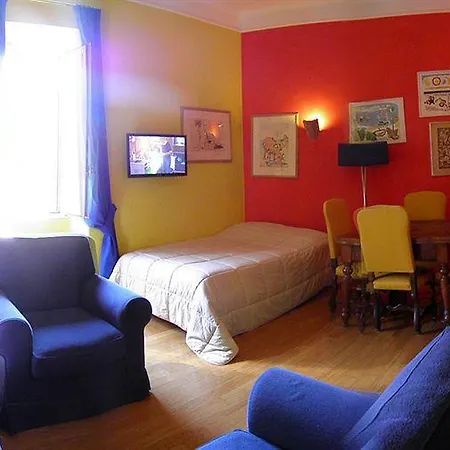 La Casa Di Piero Al Vaticano Bed & Breakfast