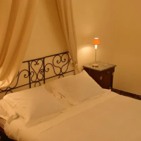 Aparthotel Trevi Řím