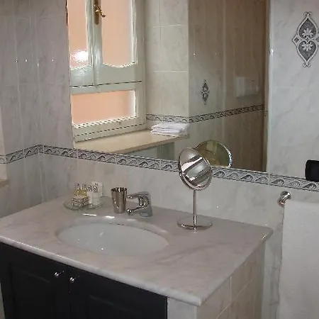 Trevi Aparthotel Řím