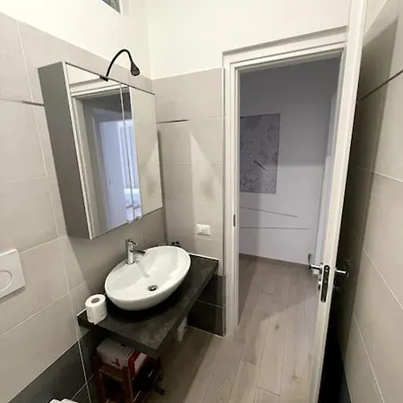 Domus Art Merulana Roma