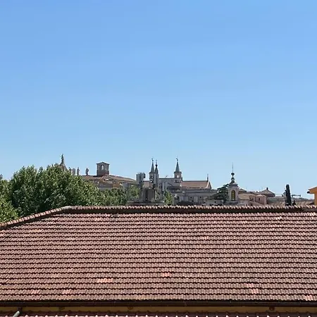 Domus Art Merulana Apartamento *