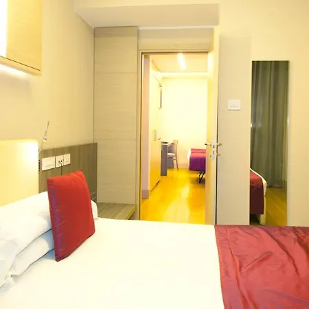 Hotel Il Cantico St. Peter 3*