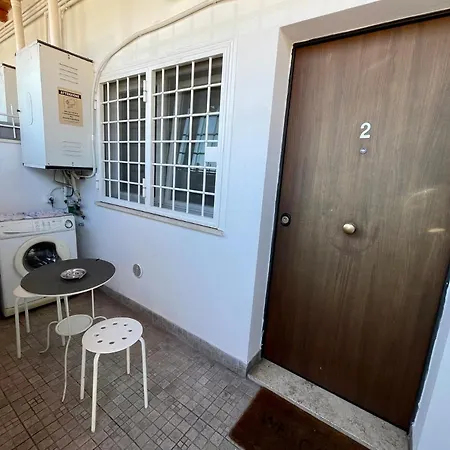 Appartamento Loft Anagnina Roma