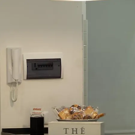 Fcr Vacanze Romane Apartment