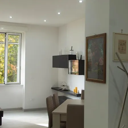 Apartment Fcr Vacanze Romane