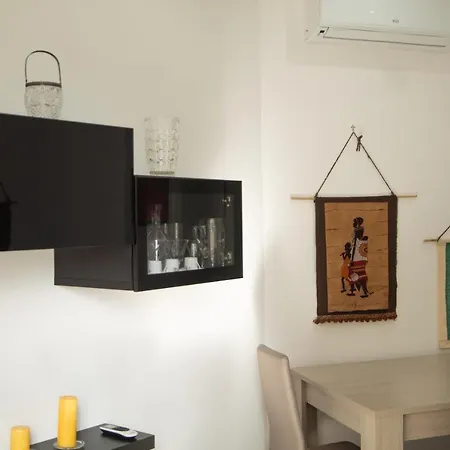 Apartment Fcr Vacanze Romane *
