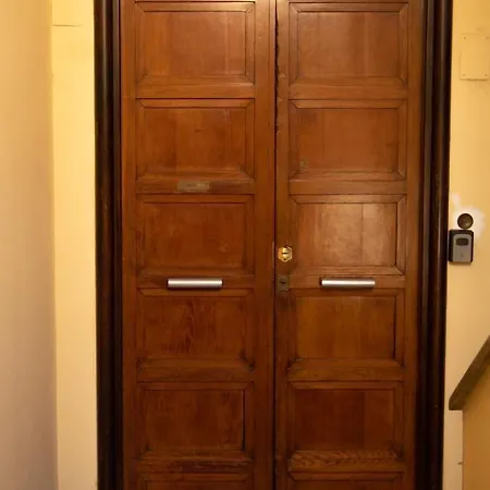 Apartment Fcr Vacanze Romane *