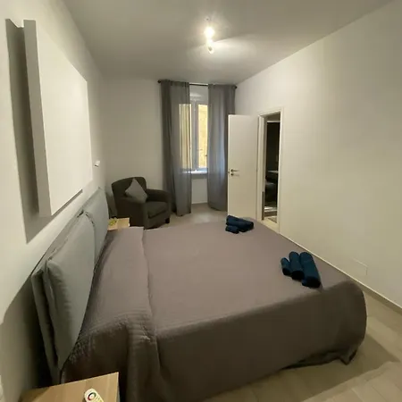 Domus Art Merulana Roma