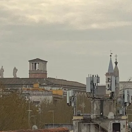 Domus Art Merulana Roma